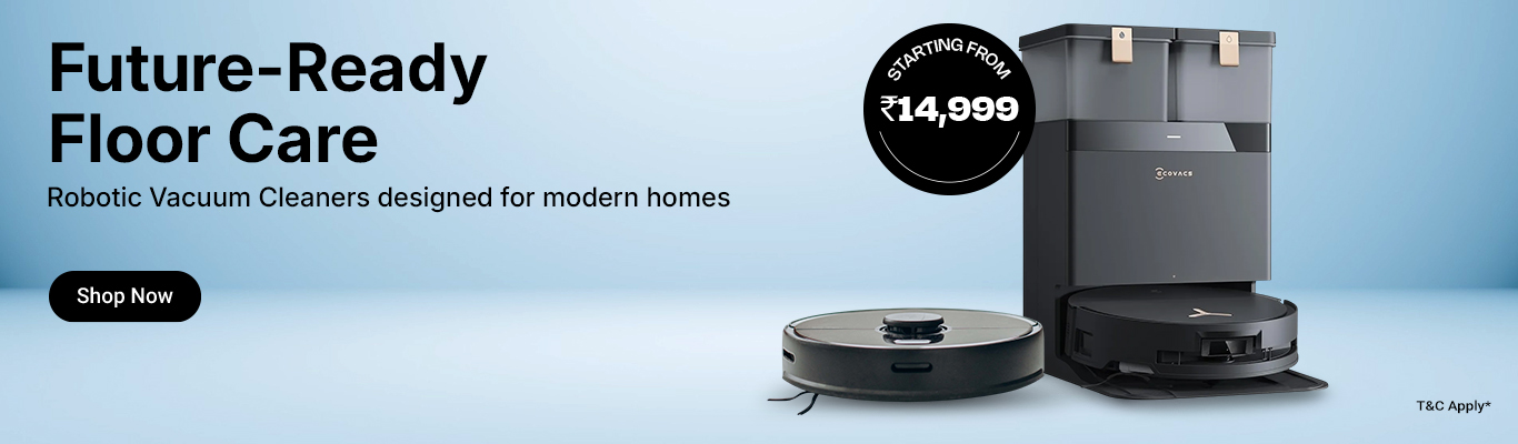 Small Home Appliances Desktop